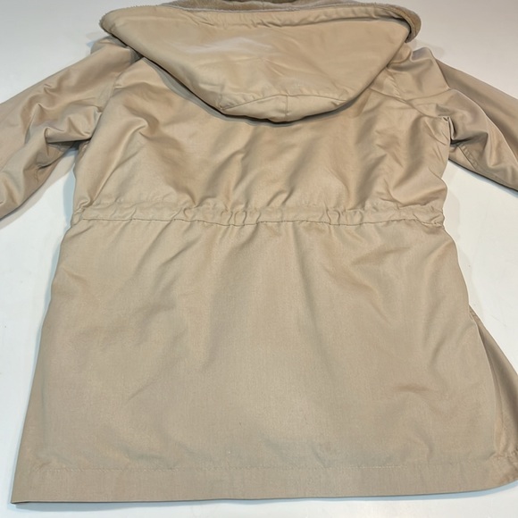 London Fog coat - Picture 6 of 10